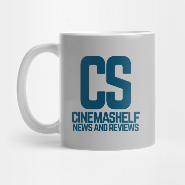 CinemaShelf News and Reviews by CinemaShelf